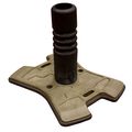 MonoPod Treestand Attachment